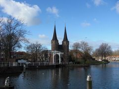 2013 初バックパッカー！ヨーロッパ周遊ひとり旅。～オランダ～