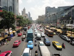 2人でのんびりバンコク旅行記　5泊７日♪暑いぞBangkok♪