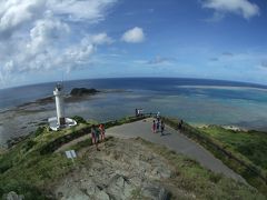 ３年振りの西表島・石垣島