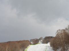 全日本マスターズスキー選手権