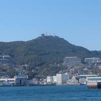 長崎にきました（2013年3月長崎、佐賀、福岡）その1 