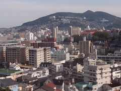 長崎市内観光（2013年3月長崎、佐賀、福岡）その3 