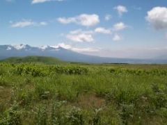 霧が峰ハイキング