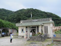 石垣島・与那国島の旅５　（与那国島編）