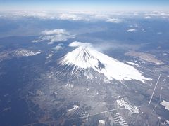 2月も周遊で台北からソウルへ！①