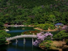 初めての四国旅～香川編～