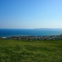 今年もやってきた♪２月の沖縄は晴天だった～＾＾