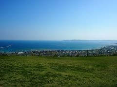 今年もやってきた♪２月の沖縄は晴天だった～＾＾