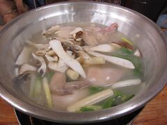 ソウル旅行　2泊3日　1/3