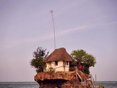 スルタンを魅了した楽園　～ザンジバル島