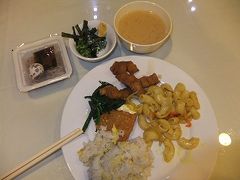 アパート朝食木曜１１０１２０～１１１１１０．