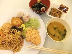 アパート朝食日曜１１０１２３～１１１１２０私だけの覚え