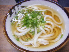 はじまりは高松近郊から　地獄の　讃岐うどんツアー　①　