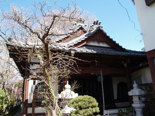 夫婦愛と子孫繁栄を願った 般若寺のはらみ道祖神（横浜市港南区