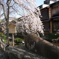 古都の通な寺社