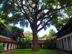 今年もタイへ！女子二人旅★ウキウキチェンマイ編（１）