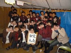 学祭2012