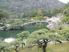 香川県西部讃岐うどんツアー　後の楽しみ