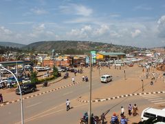 30ヶ国到達記念旅行 in ウガンダ＆ルワンダ　ルワンダ編①(キガリ虐殺記念館)