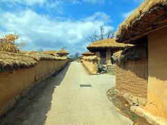 釜山・安東3日間 2日目(安東編)