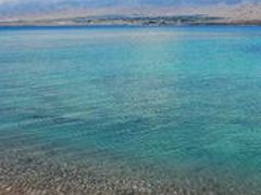 イシククル湖周辺の旅行記