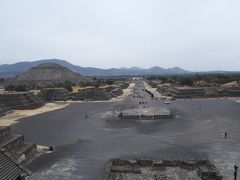 地球の詩カラクルム、エル・タヒンを含む世界遺産６大遺跡を訪問メキシコの遺跡を極める旅１１　パート?