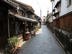 福山−因島−尾道−鞆の浦