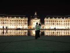 知らなかった ! フランスのボルドーはワインが美味しいだけでなく、夜景もこんなにきれいだったのだ！