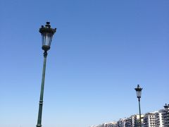 ３ヵ月放浪旅&#9829;Thessaloniki in Greece