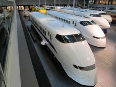 「あおなみ線」沿線（荒子観音・荒子川公園・リニア・鉄道館）