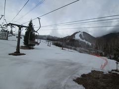 Mt. 乗鞍 で　春の悪雪に翻弄されてしまいました！