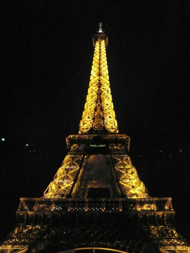 10格安ハネムーン In Paris パリ フランス の旅行記 ブログ By Matsuko 27さん フォートラベル
