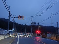 「八重の桜」で賑う会津と帰還困難区域