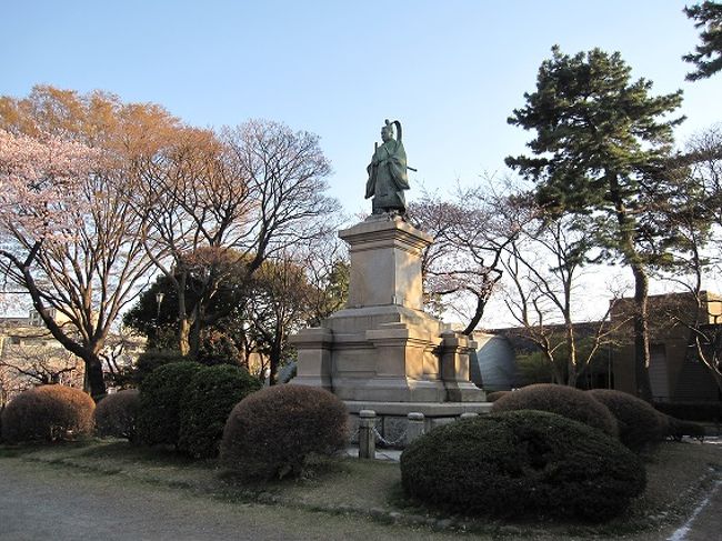 掃部山公園の桜 横浜能楽堂 神奈川奉行所跡 神奈川運上所跡 横浜 神奈川県 の旅行記 ブログ By 魅々さん フォートラベル