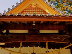 眞田神社は智恵の神　上田市観光会館を見学　☆真田三代の郷