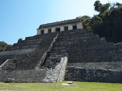 地球の詩カラクルム、エル・タヒンを含む世界遺産６大遺跡を訪問メキシコの遺跡を極める旅１１　パート?