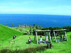 九州縦断旅行（阿蘇・高千穂・宮崎・鹿児島）③