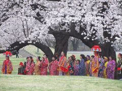 初めて所沢航空記念公園を訪問する①