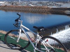 自転車でウロウロ…　２０１３．０１．２９(富士市内)
