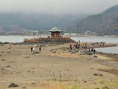 甲州・蓼科ドライブ（1・河口湖）