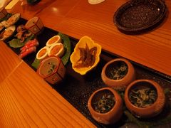 息子の卒業旅行で京都へ　白川　祇園　東山花灯路　祇園ほりべさんでの美味しいお料理　２０１３年３月