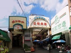 阪神尼崎駅（カメラをポケットに関西の町歩き） 