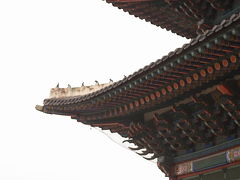 2012年韓国の旅１