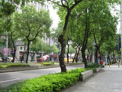 台湾旅行記　（１６）　（３日目、最終日）