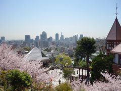 テーマパークのような北野異人館街からメリケンパークを徒歩でのんびり（2日目）