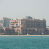 どばっとドバイ！