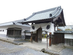 大河ドラマ 『八重の桜』ゆかりの地-③【会津武家屋敷（会津藩家老屋敷 西郷頼母邸）】