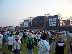 ROCK IN JAPAN FESTIVAL 2005