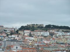 北スペインとポルトガルの旅　６　（　リスボン　）