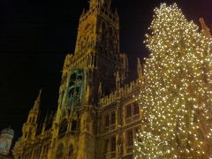 Munich 2012